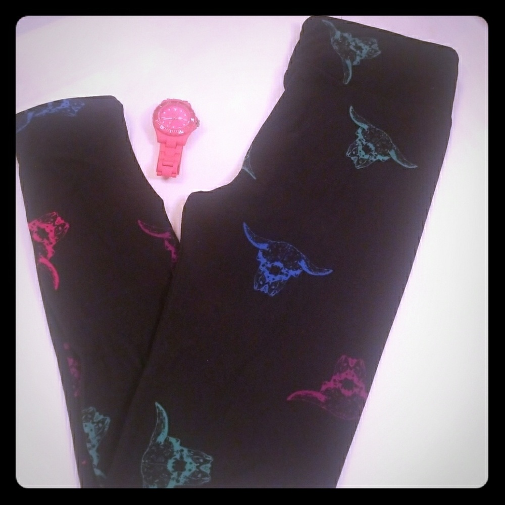 Lularoe leggings